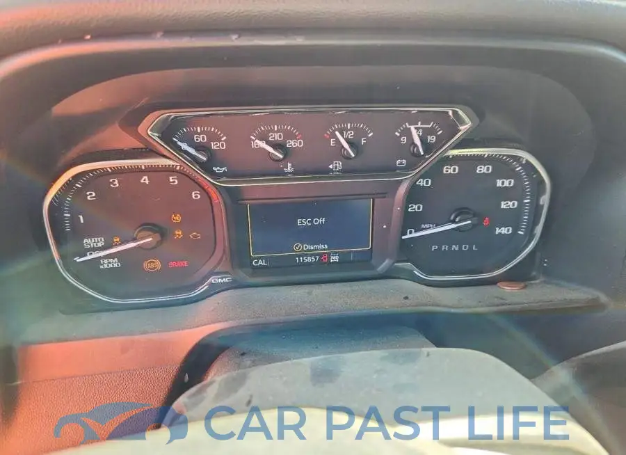 3GTU9BED0MG197820# 9