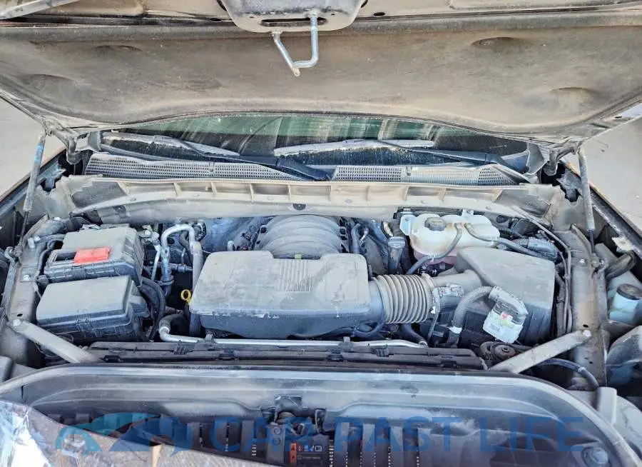 3GTUUDED5RG460725# 11