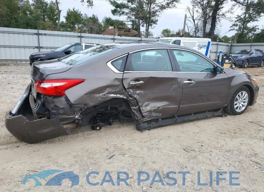 1N4AL3AP7HC142354# 3