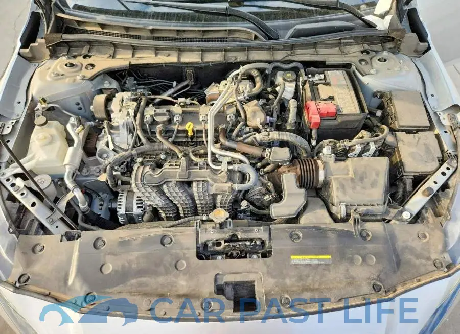 1N4BL4CV6RN433651# 11