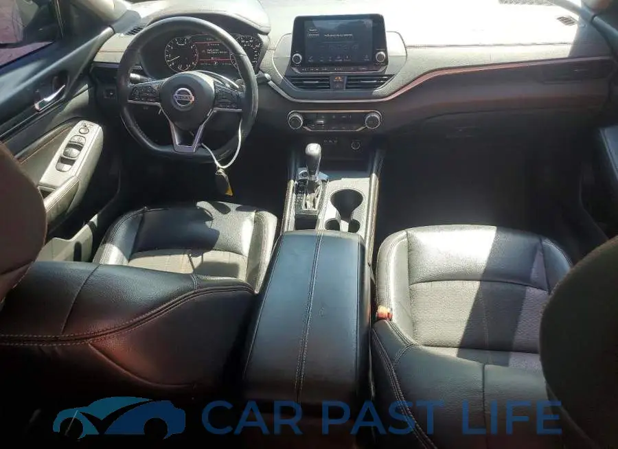 1N4BL4CVXMN303896# 8
