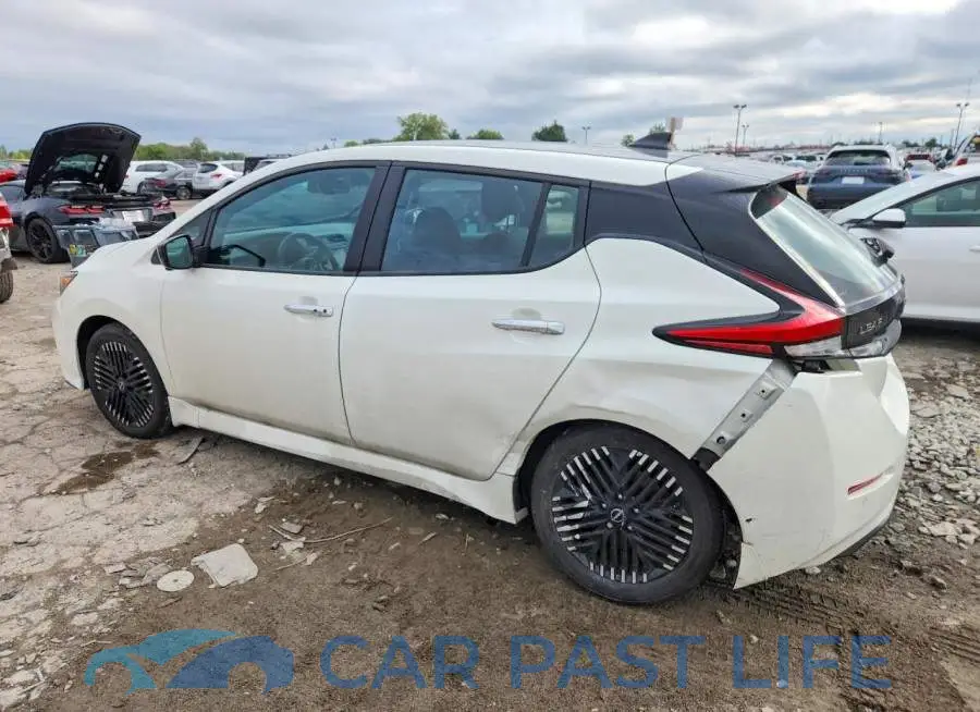 1N4CZ1CV4PC563549# 2