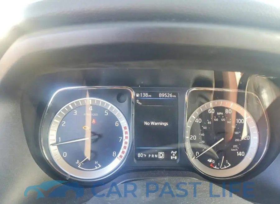 1N6AA1E55KN519513# 9