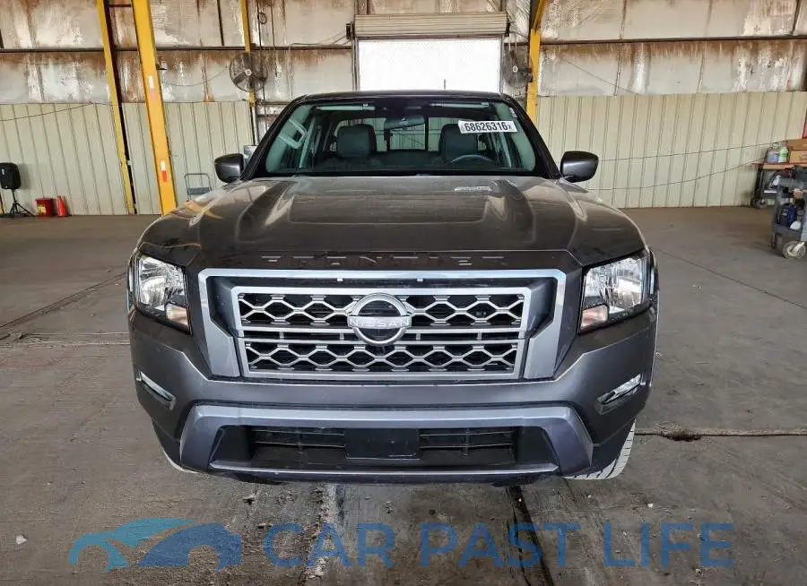 1N6ED1EJ8RN613515# 5