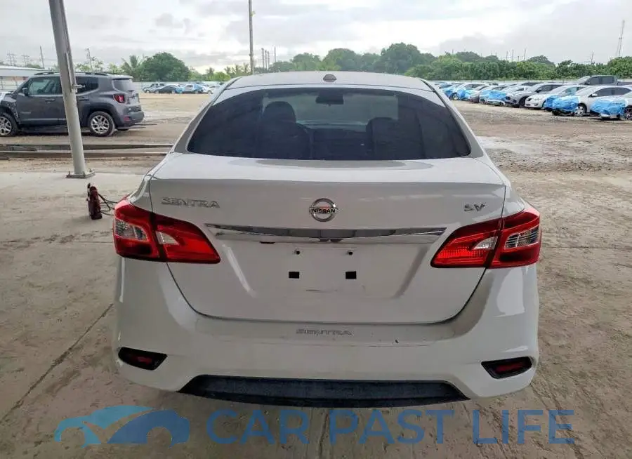 3N1AB7AP5KL609340# 6