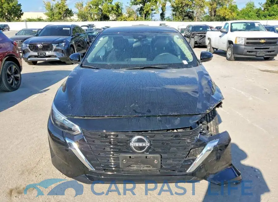 3N1AB8BV2SY246467# 5