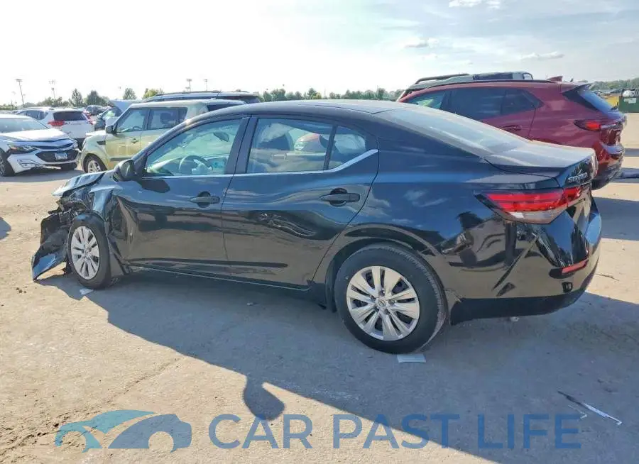3N1AB8BV2SY246467# 2