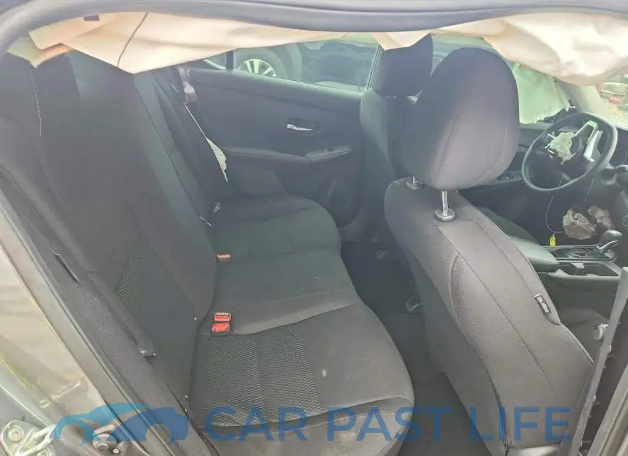 3N1AB8BV3NY249317# 10