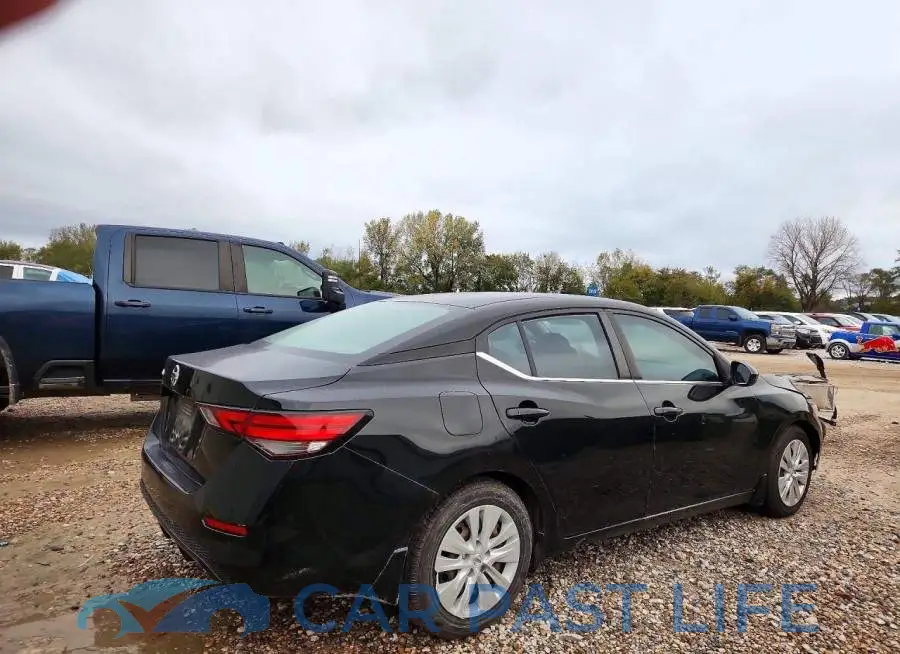 3N1AB8BV5LY308025# 3