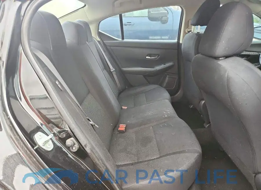 3N1AB8BV5LY308025# 10
