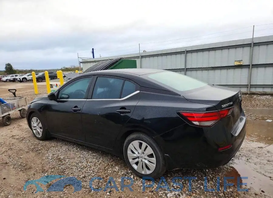 3N1AB8BV5LY308025# 2