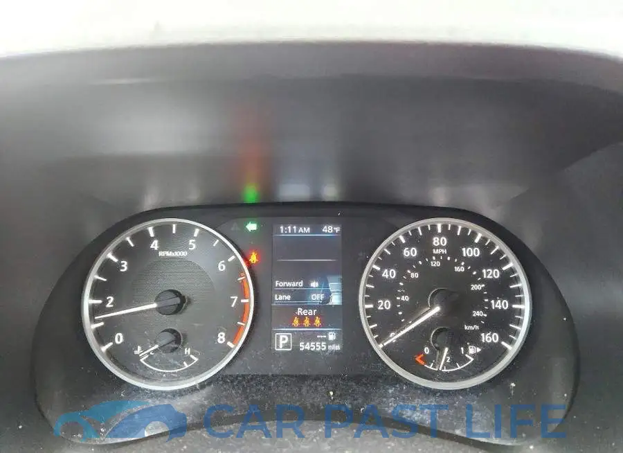 3N1AB8BV5LY308025# 9