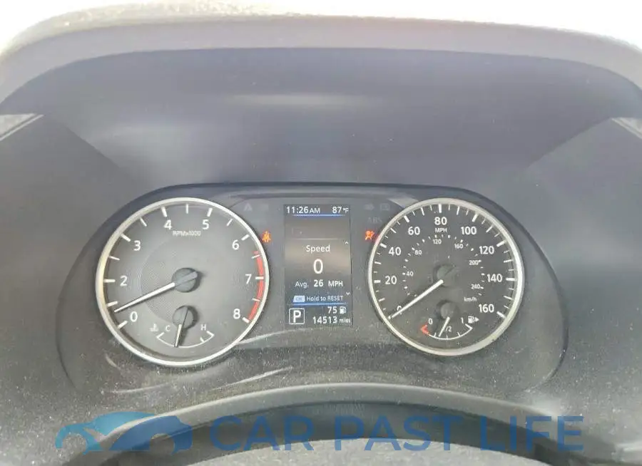 3N1AB8BV6SY385534# 9