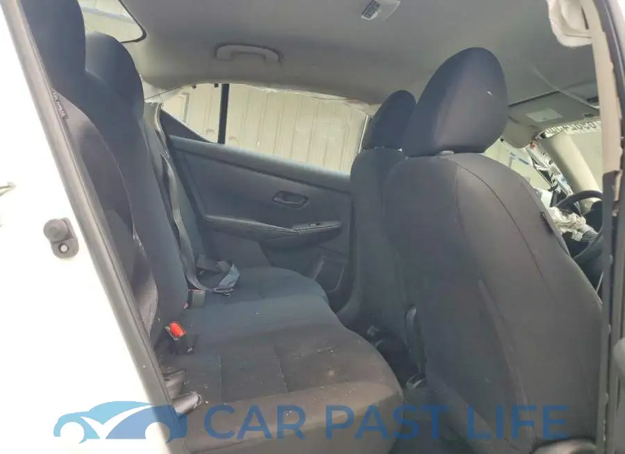 3N1AB8BV8RY205187# 10