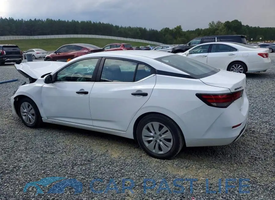 3N1AB8BV8RY205187# 2