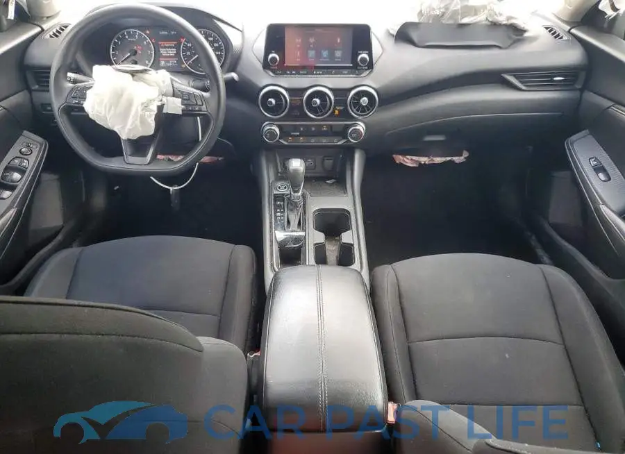 3N1AB8BV8RY205187# 8