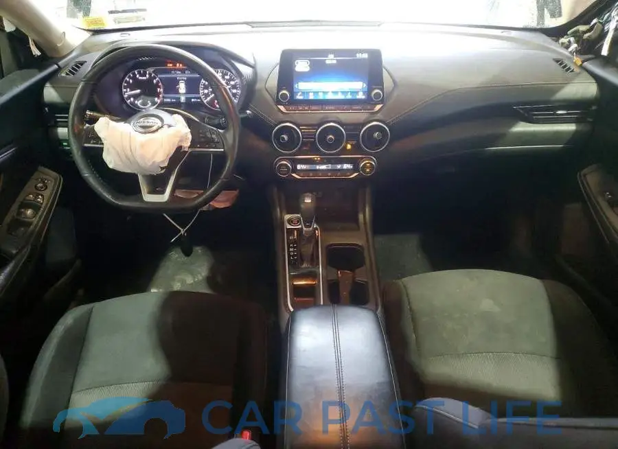 3N1AB8CV0PY318403# 8