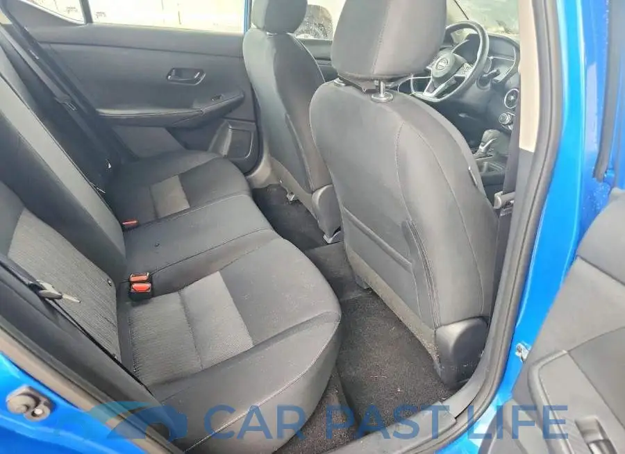 3N1AB8CV1SY300081# 10