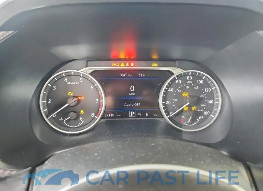 3N1AB8CV1SY300081# 9