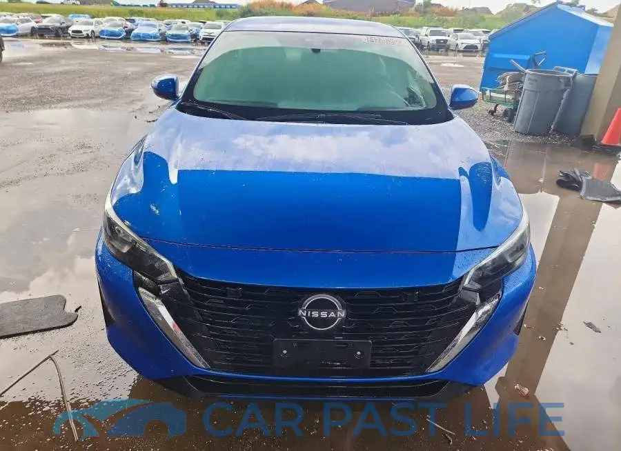3N1AB8CV1SY300081# 5