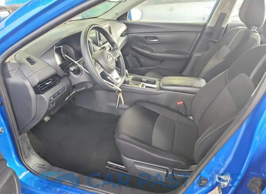 3N1AB8CV1SY300081# 7