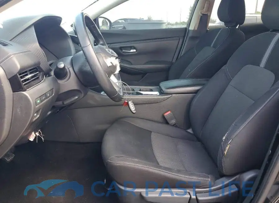 3N1AB8CV2LY234948# 7