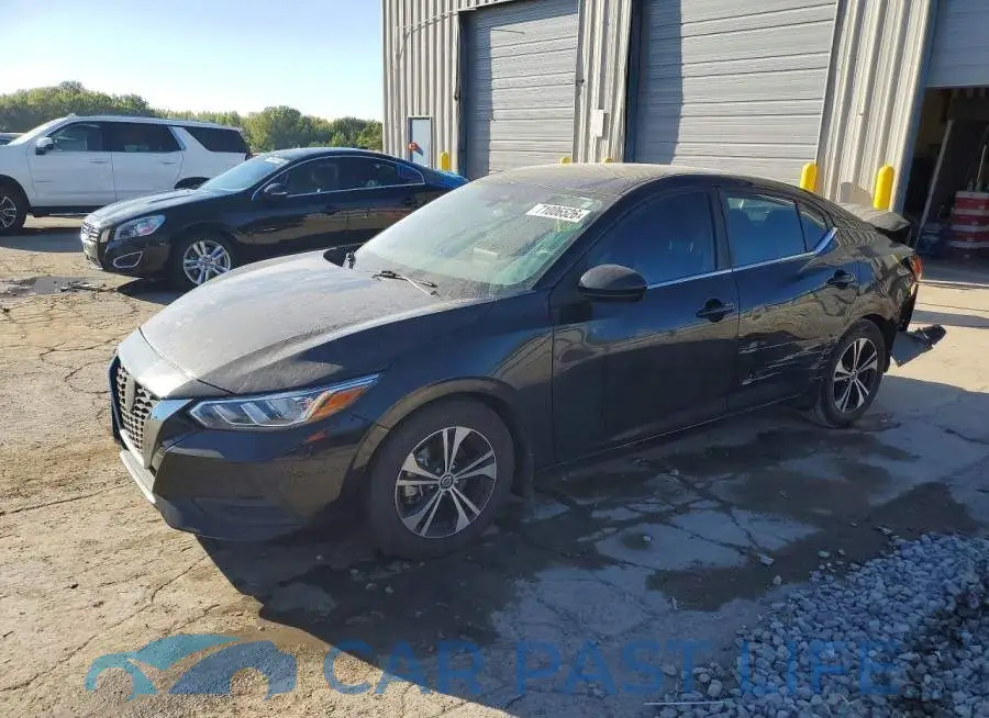 3N1AB8CV2NY244348# 1