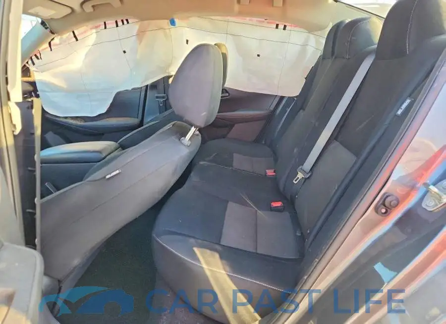 3N1AB8CV4SY264208# 10