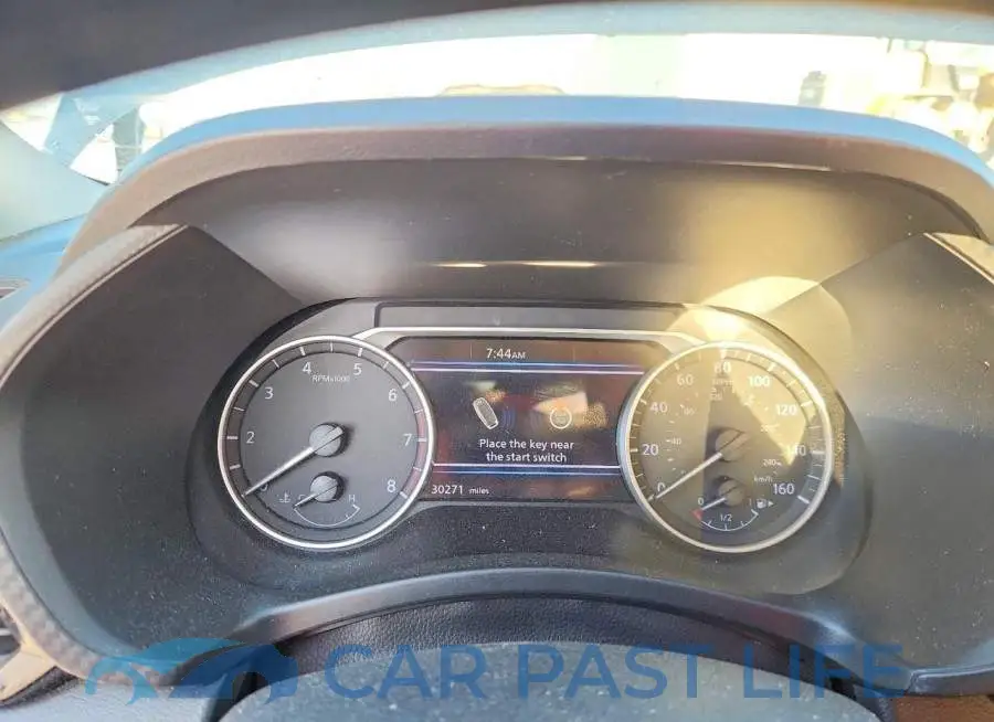 3N1AB8CV4SY264208# 9