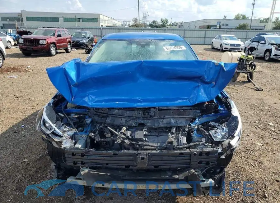 3N1AB8CV5NY204961# 5
