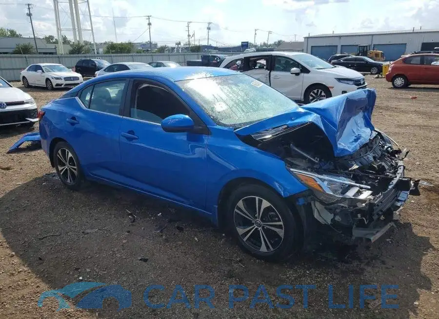 3N1AB8CV5NY204961# 4