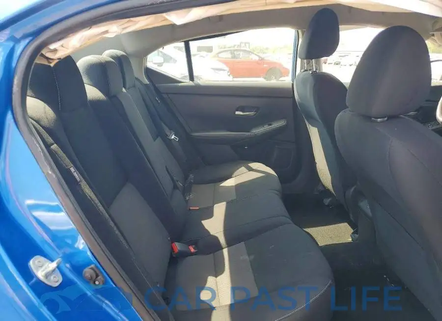 3N1AB8CV5NY204961# 10