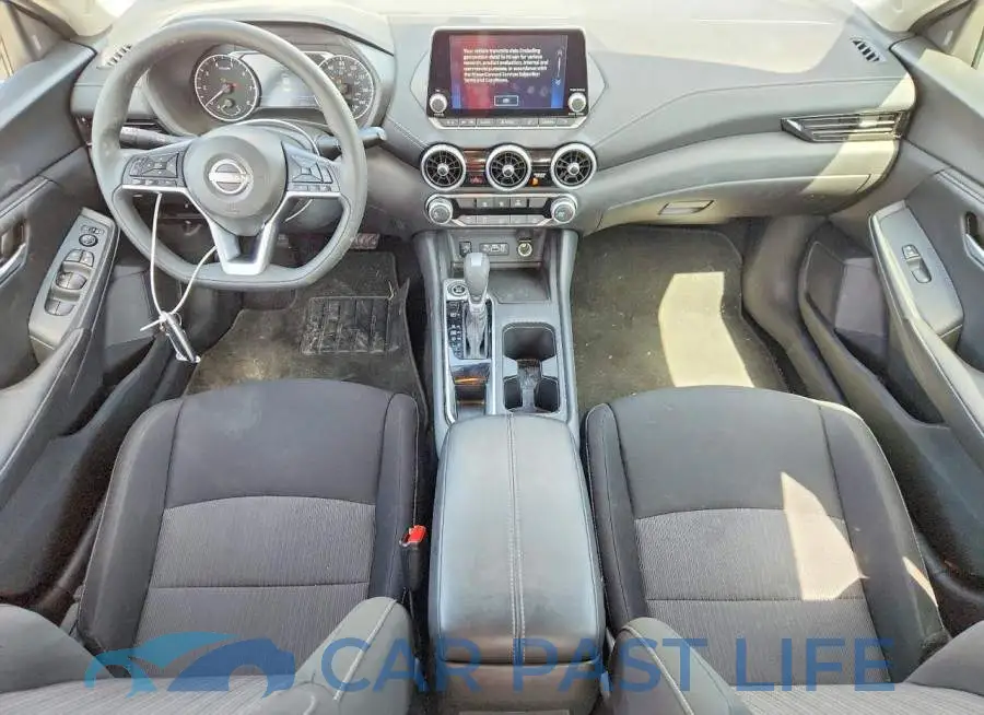 3N1AB8CV5SY369517# 8