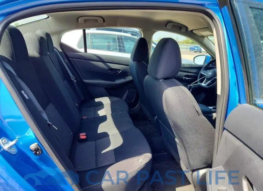 3N1AB8CV5SY369517# 10
