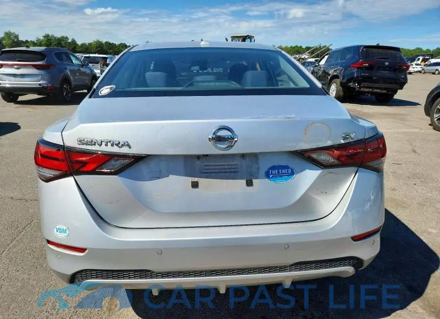 3N1AB8CV8LY251978# 6