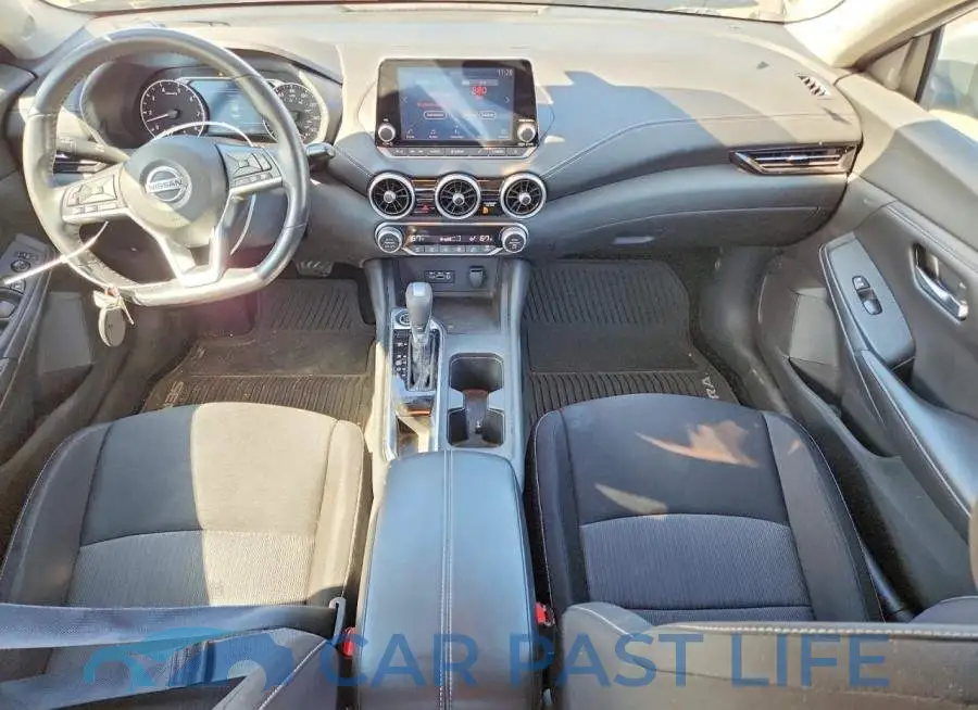 3N1AB8CV8LY251978# 8