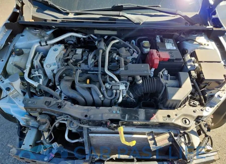 3N1AB8CV8LY251978# 11