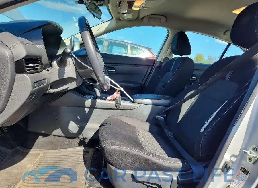3N1AB8CV8LY251978# 7