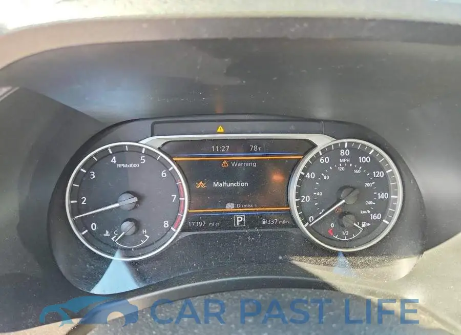 3N1AB8CV8LY251978# 9