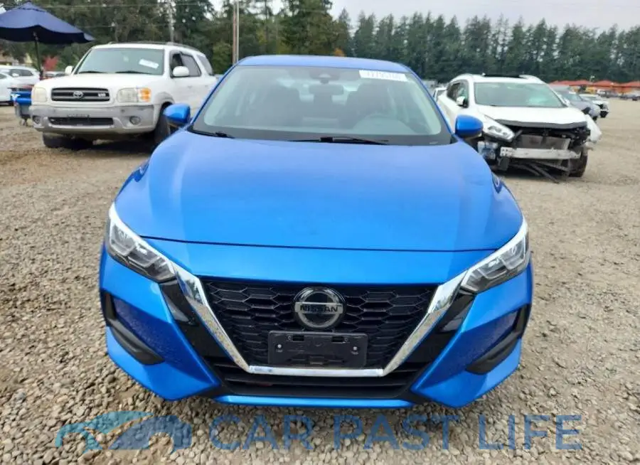 3N1AB8CV8PY323137# 5