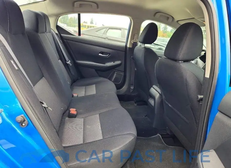 3N1AB8CV8PY323137# 10