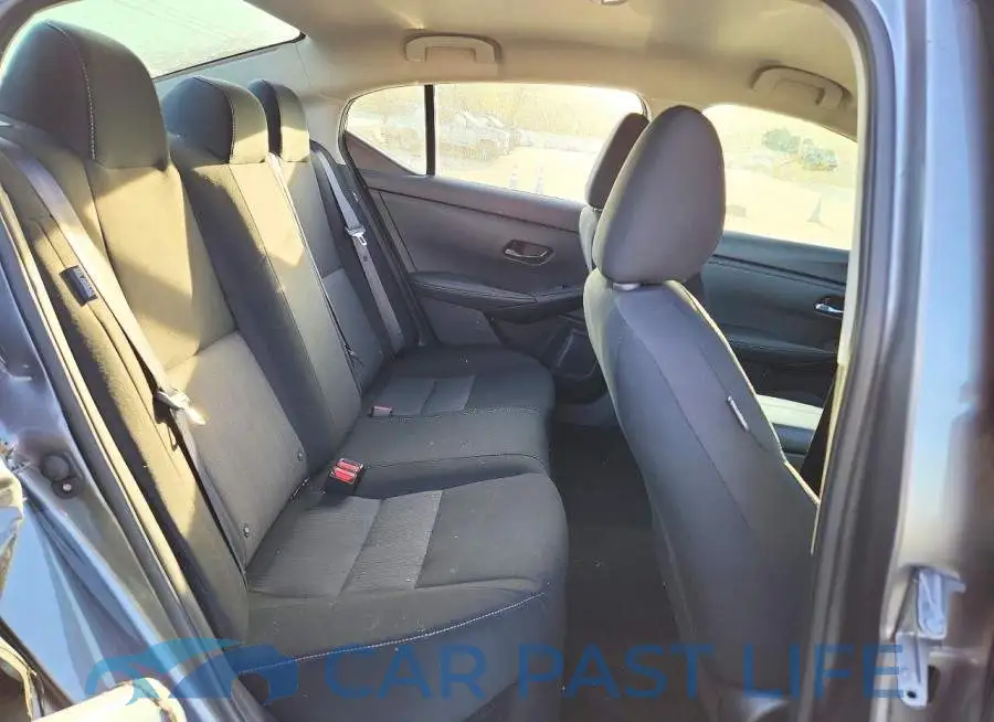 3N1AB8CV9SY381914# 10