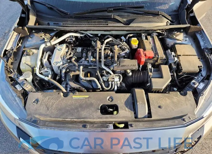 3N1AB8CV9SY381914# 11