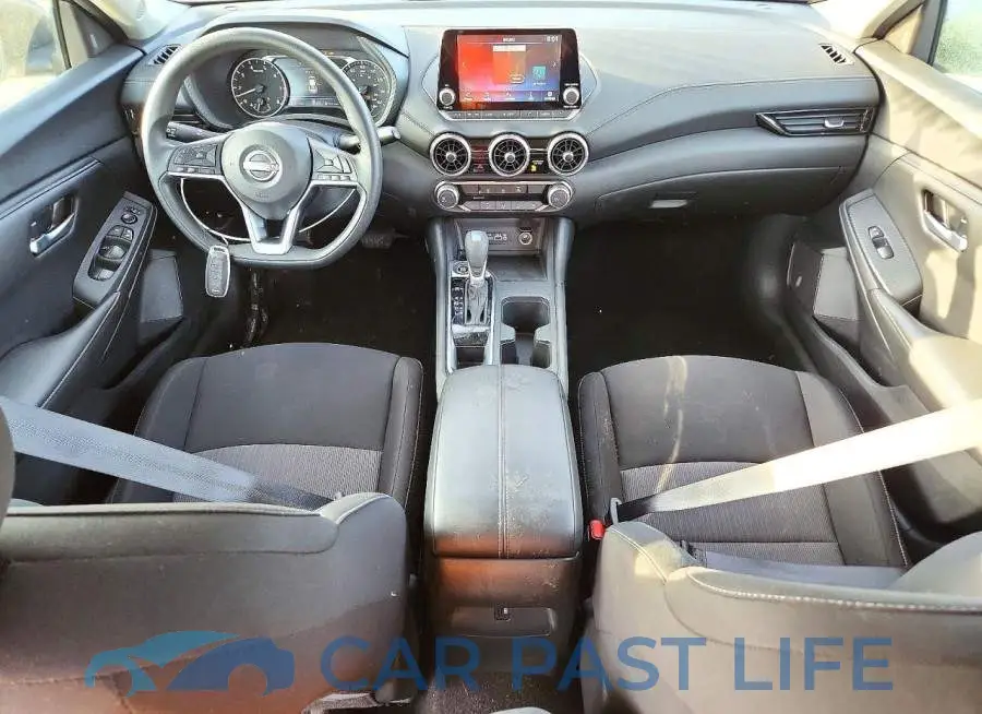 3N1AB8CV9SY381914# 8