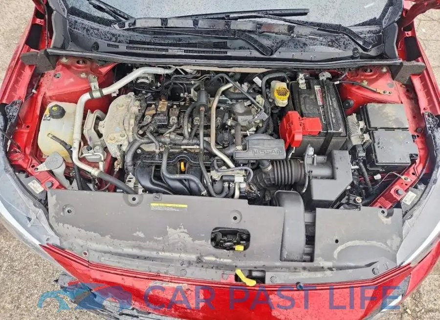 3N1AB8CVXRY322087# 11