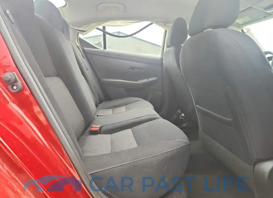 3N1AB8CVXRY322087# 10