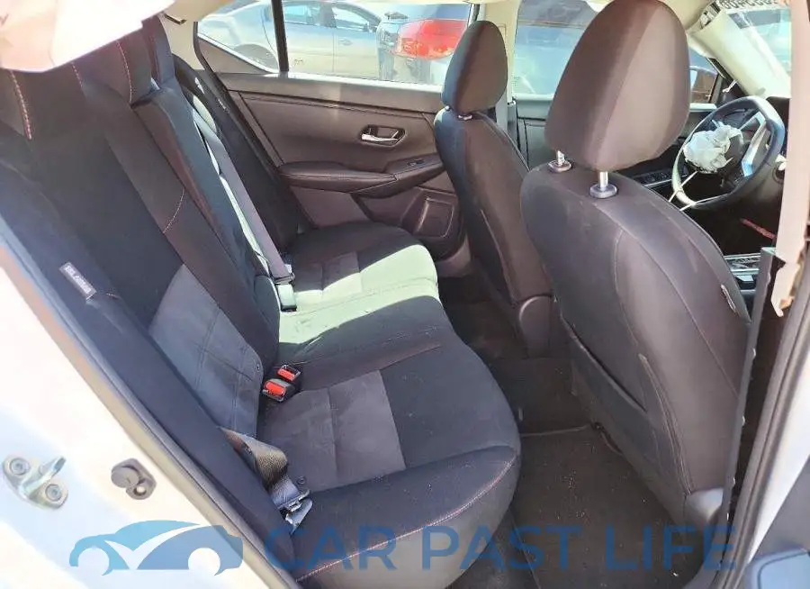 3N1AB8DV5SY386171# 10