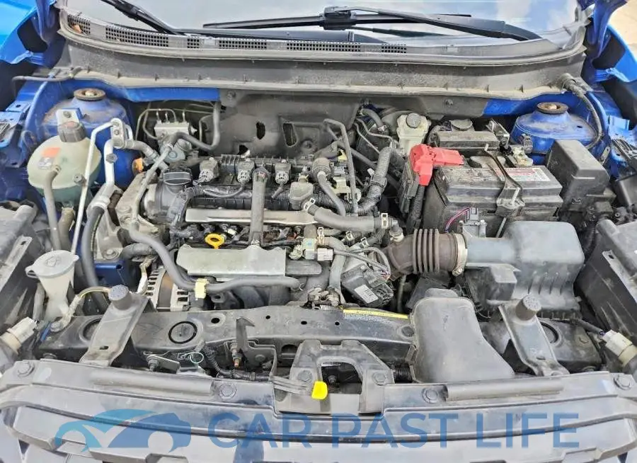 3N1CP5BV2NL489657# 12