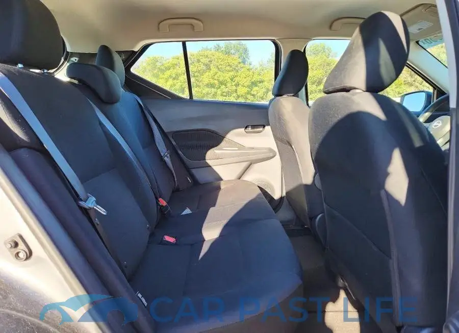 3N1CP5BV7RL595009# 11