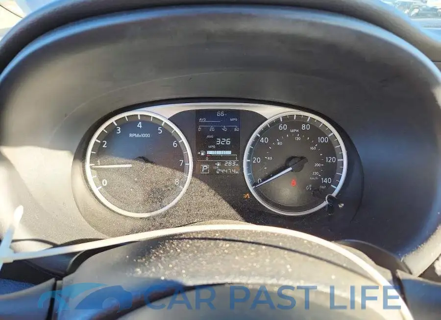 3N1CP5BV7RL595009# 9